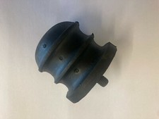 Optare Solo Suspension Axle