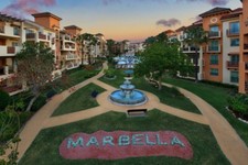 Marriott marbella beach - marriott,