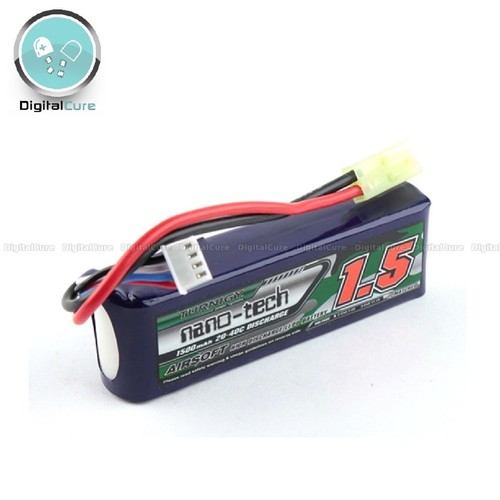 Turnigy 1500mah 4v - turnigy, 2s