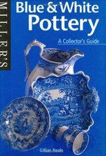 Blue and White Pottery: A