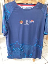 Pepsi UEFA Champions League