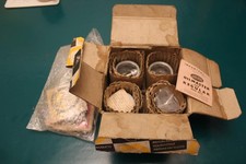 Reliant piston set +0.030