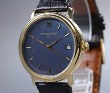"Exc+5" FREDERIQUE CONSTANT