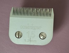 Heinger Dog Grooming Blade
