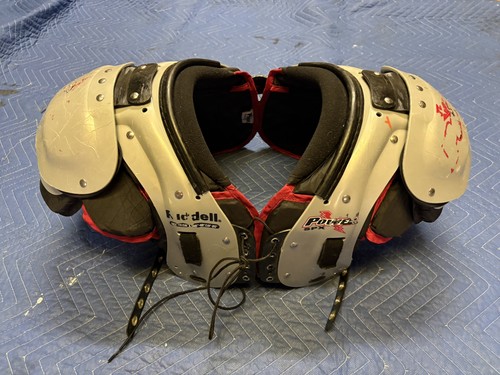 Riddell power football - riddell,