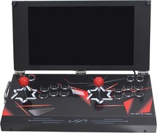 Portable Pandora's Box Arcade