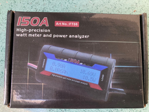 New ft08 150a - rc,