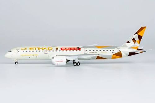 Etihad airways boeing 787 - airways,