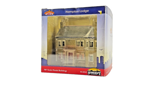 Bachmann gauge scenecraft - bachmann,