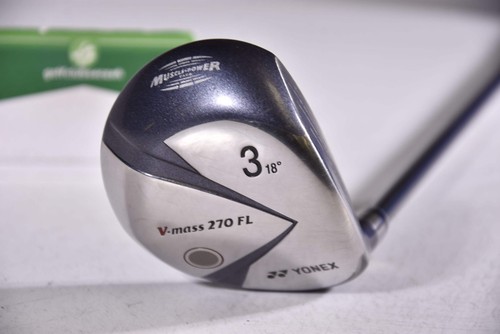 Ladies yonex mass - 270, fl