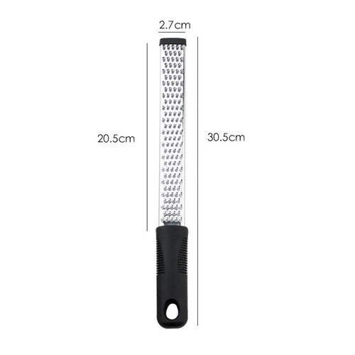 Hand held stainless steel - hand,