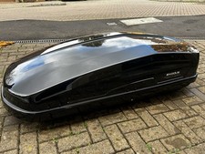 Exodus 470L Roof Box