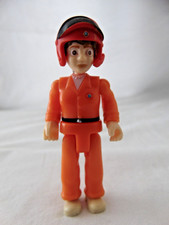 FIREMAN SAM - KRYSTYNA