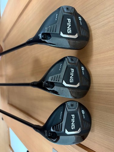 Ping g425 max fairway wood - fairway,