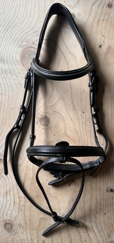 Dyon anatomical brown pony - brown,