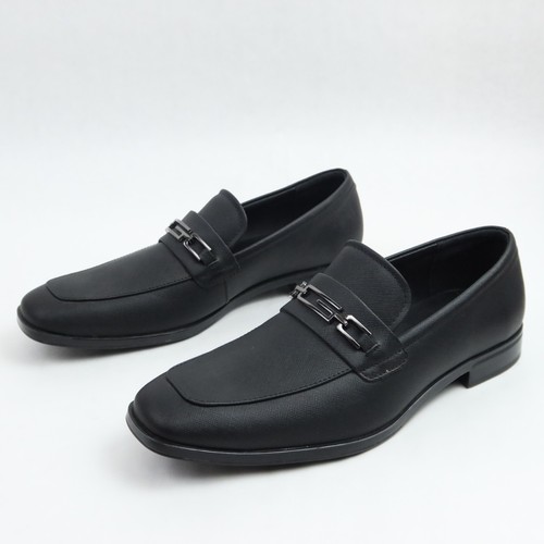 Guess horsebit loafers mens - loafers,