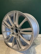 ORIGINAL BMW 3 SERIES MV3 M