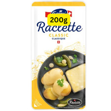 Emmi Swiss Raclette Cheese
