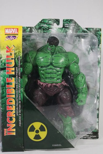 Diamond select marvel - diamond,