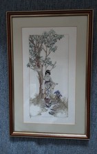 Lanarte summer japan - summer, in