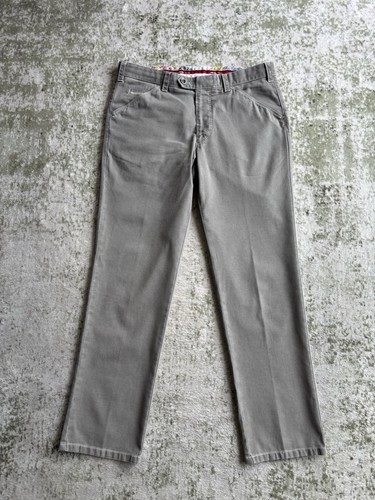 Meyer chicago men grey - men’s,