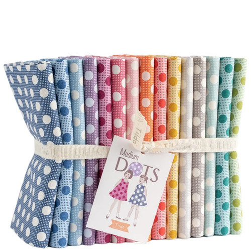 Tilda cotton fat - tilda,