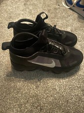 Nike Air VaporMax 2019 Utility Black	BV6351-001	UK	6