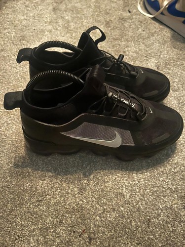 Nike air vapormax 2019 - air, utility