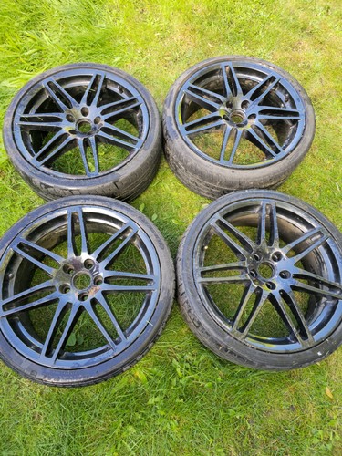 Audi s line - audi, 19"