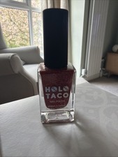 Holo Taco Cardinal Sins