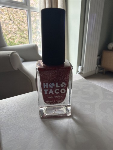 Holo taco cardinal - cardinal, sins