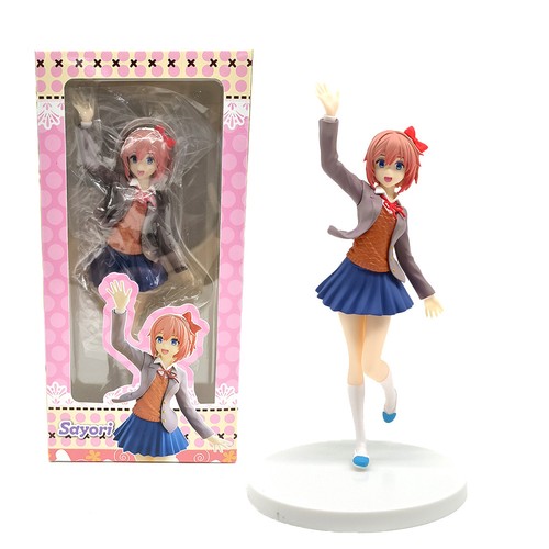 Anime good smile doki - anime,