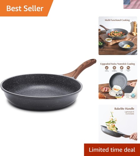 Versatile inch nonstick - 12,