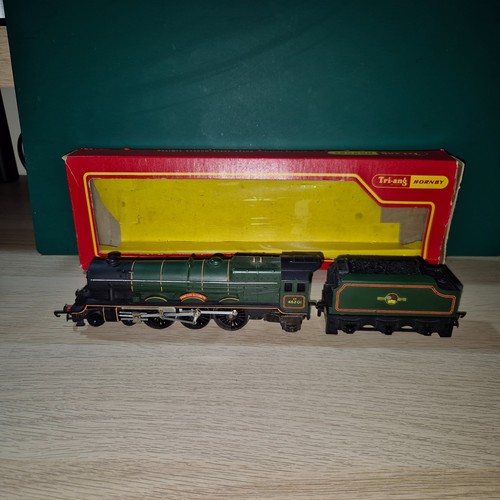 Triang hornby gauge - triang,