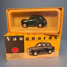 Lledo Vanguards 1/43 Austin