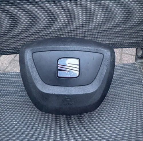 Seat leon mk2 12 front - mk2, 09-12