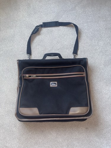 Antler suit carrier - suit, bag