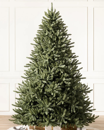 Balsam hill christmas tree - hill,
