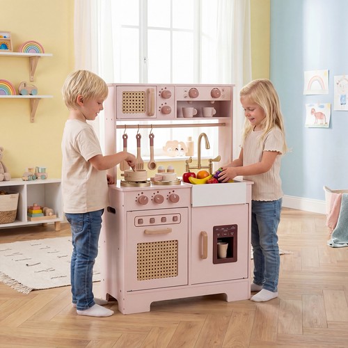 Play kitchen kids - play,