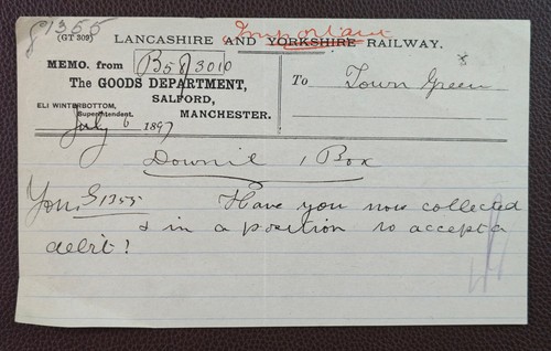 1897 lancashire and - 1897,