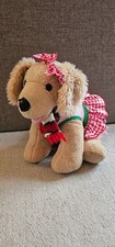 Build a Bear Promise Pets Labrador Puppy
