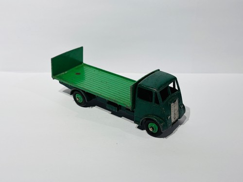 Dinky toys 513 guy flat - dinky,