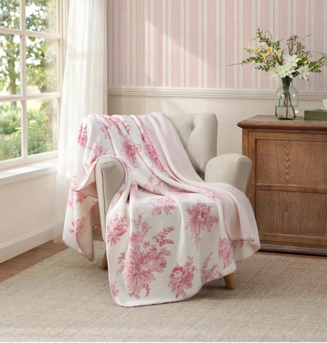 Laura ashley coco - laura, flannel