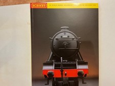 Hornby Catalogue Forty Fifth