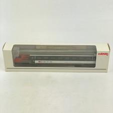 Vintage Boxed Marklin HO Gauge 42178 Reversible Train Control Car