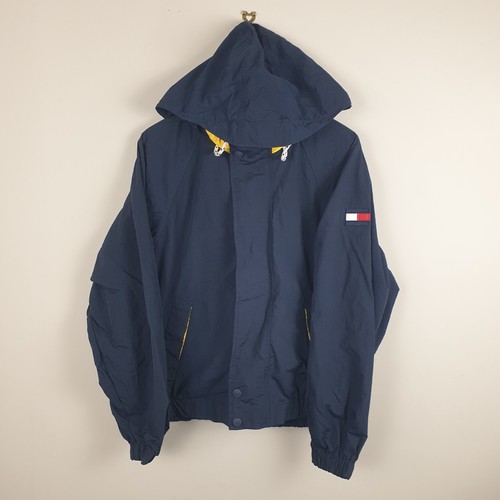 Tommy hilfiger windbreaker - tommy,