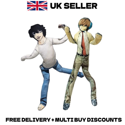Death note funny - death, movable