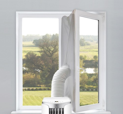 Thick polyester window seal - thick,