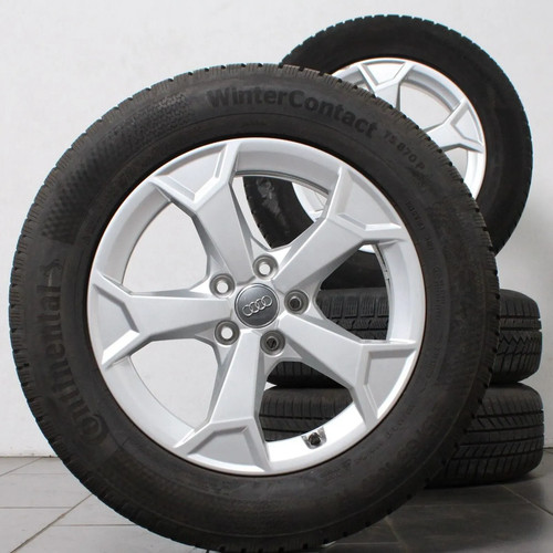 Inch original audi - inch,