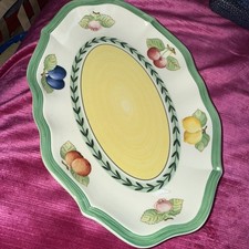 1x Villeroy & Boch French